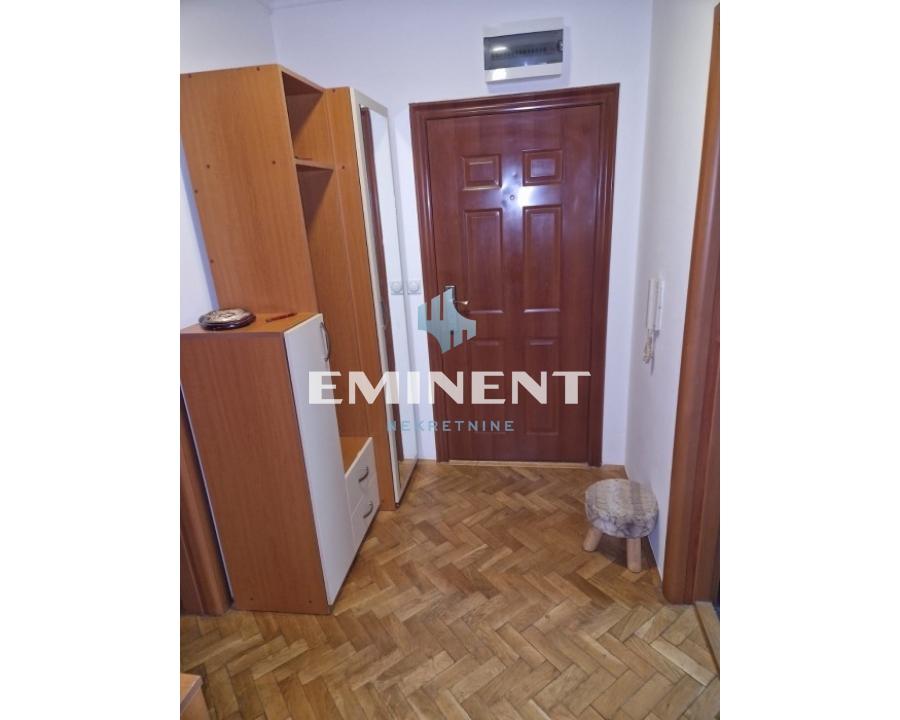 Stan Prodaja Beograd Vojvode Vlahovića Voždovac 56 m2
