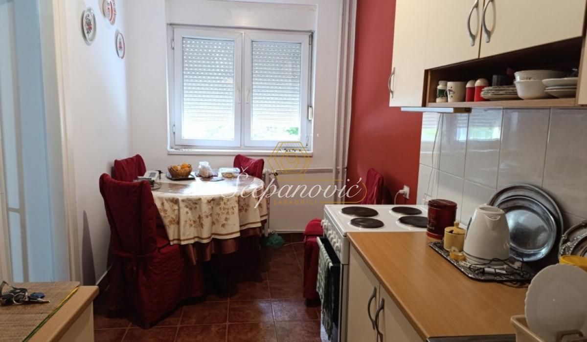 Stan Prodaja Novi Sad  51 m2
