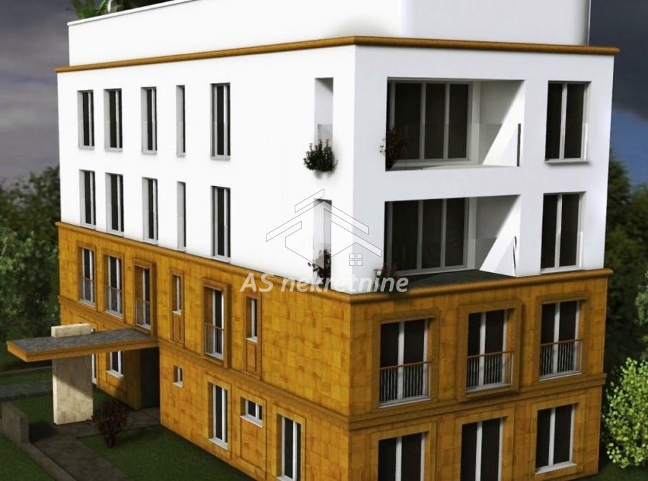 Stan Prodaja Beograd Pregrevica 57 m2
