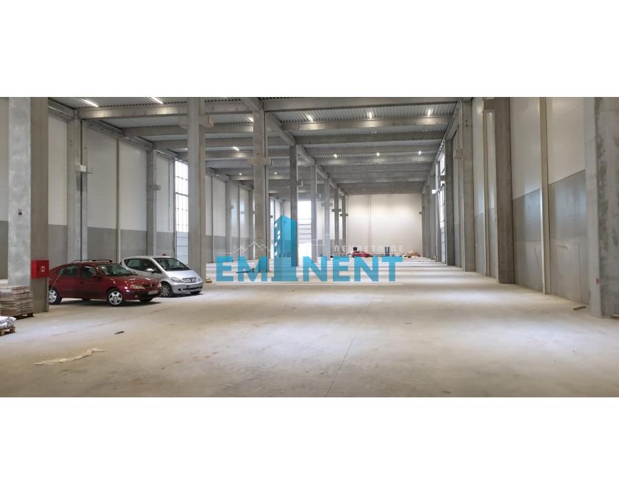 Lokal Prodaja Stara Pazova  4500 m2