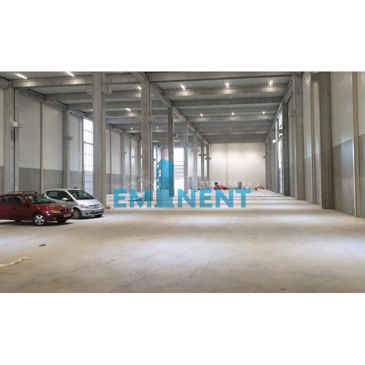 Lokal Prodaja Stara Pazova  4500 m2