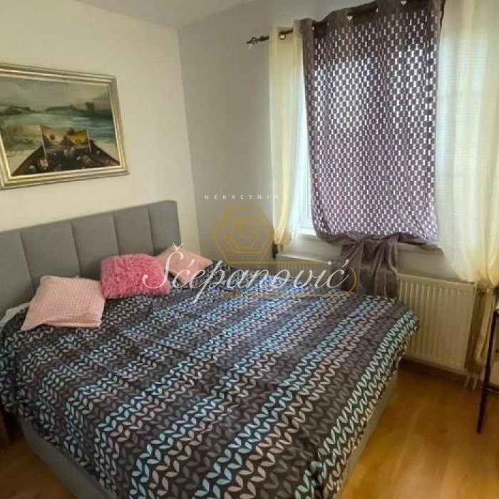 Stan Prodaja Novi Sad  52 m2