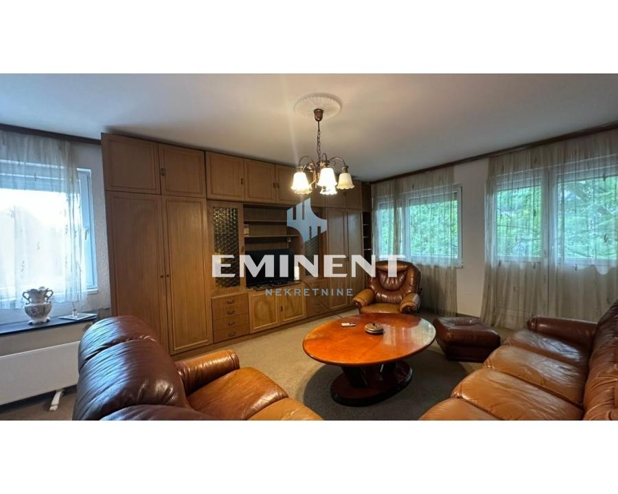 Trosoban stan za izdavanje, Železnik, Beograd, 67m², 450 €/mes
