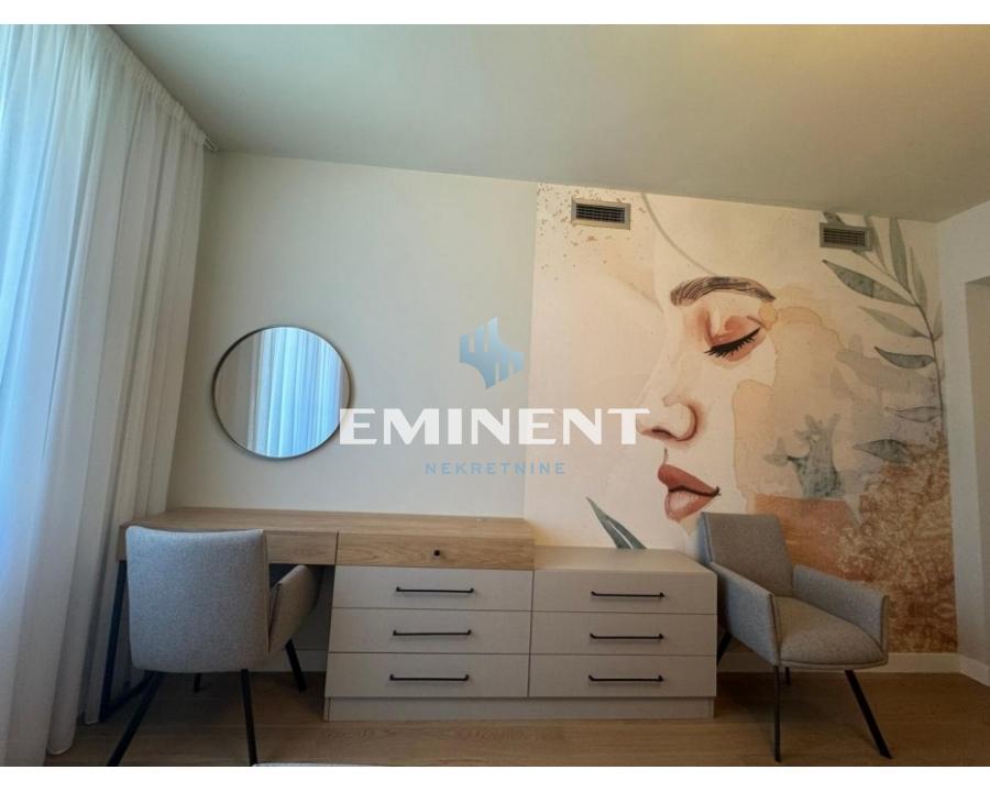 izdavanje-nekretnina-v5jFeXQBow Četvorosoban stan za izdavanje, Blok 65, Beograd, 100m², 2.500 €/mes