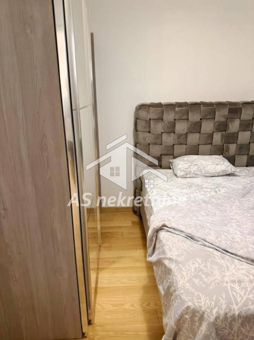 Stan Izdavanje Beograd Južni Bulevar 55 m2