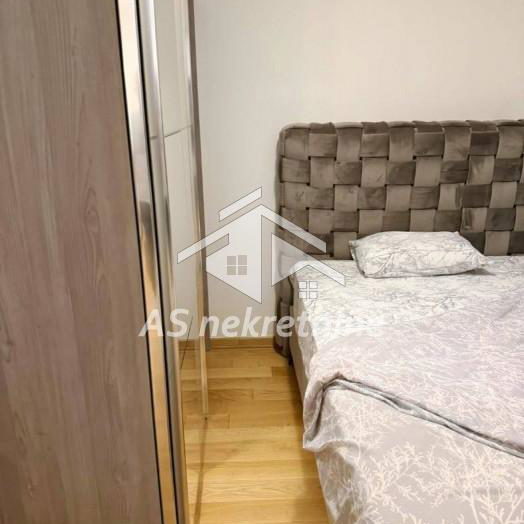 Stan Izdavanje Beograd Južni Bulevar 55 m2