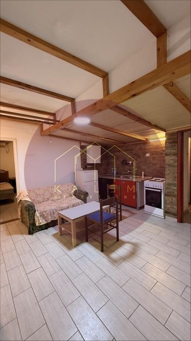 Trosoban stan na prodaju, Centar, Beograd, 53m², 139.000 €