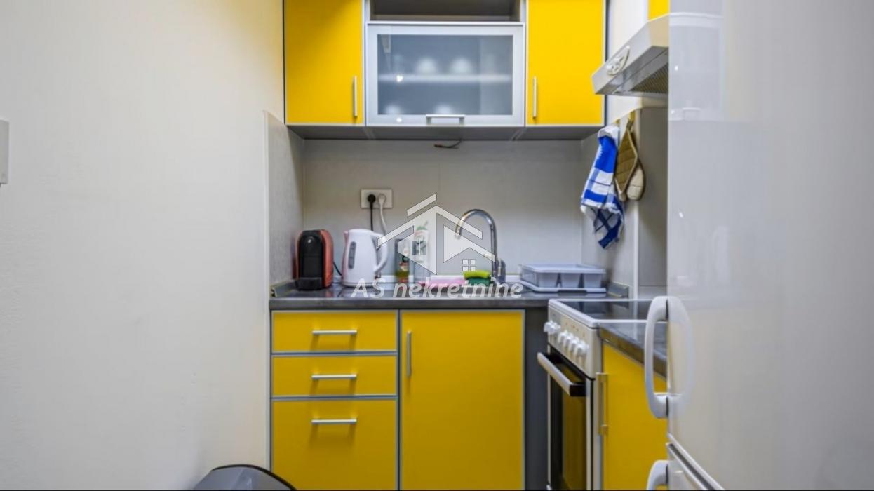 Stan Izdavanje Beograd Stan Izdavanje Beograd Vukov Spomenik 42 m2