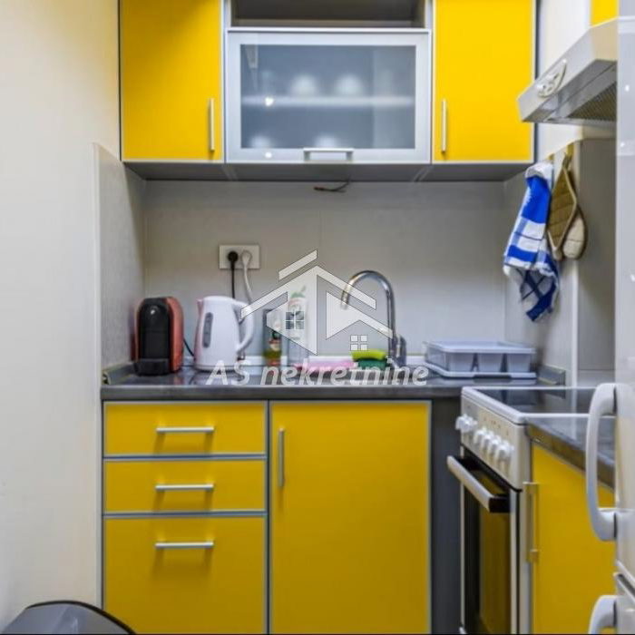 Stan Izdavanje Beograd Vukov Spomenik 42 m2