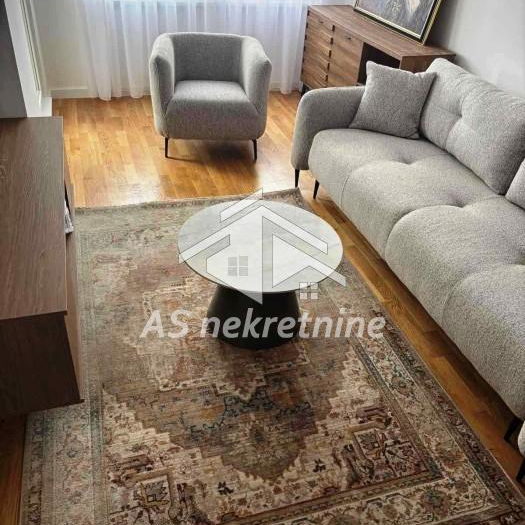Stan Izdavanje Beograd Đeram Pijaca 53 m2