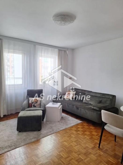 Stan Izdavanje Beograd Tašmajdan 55 m2
