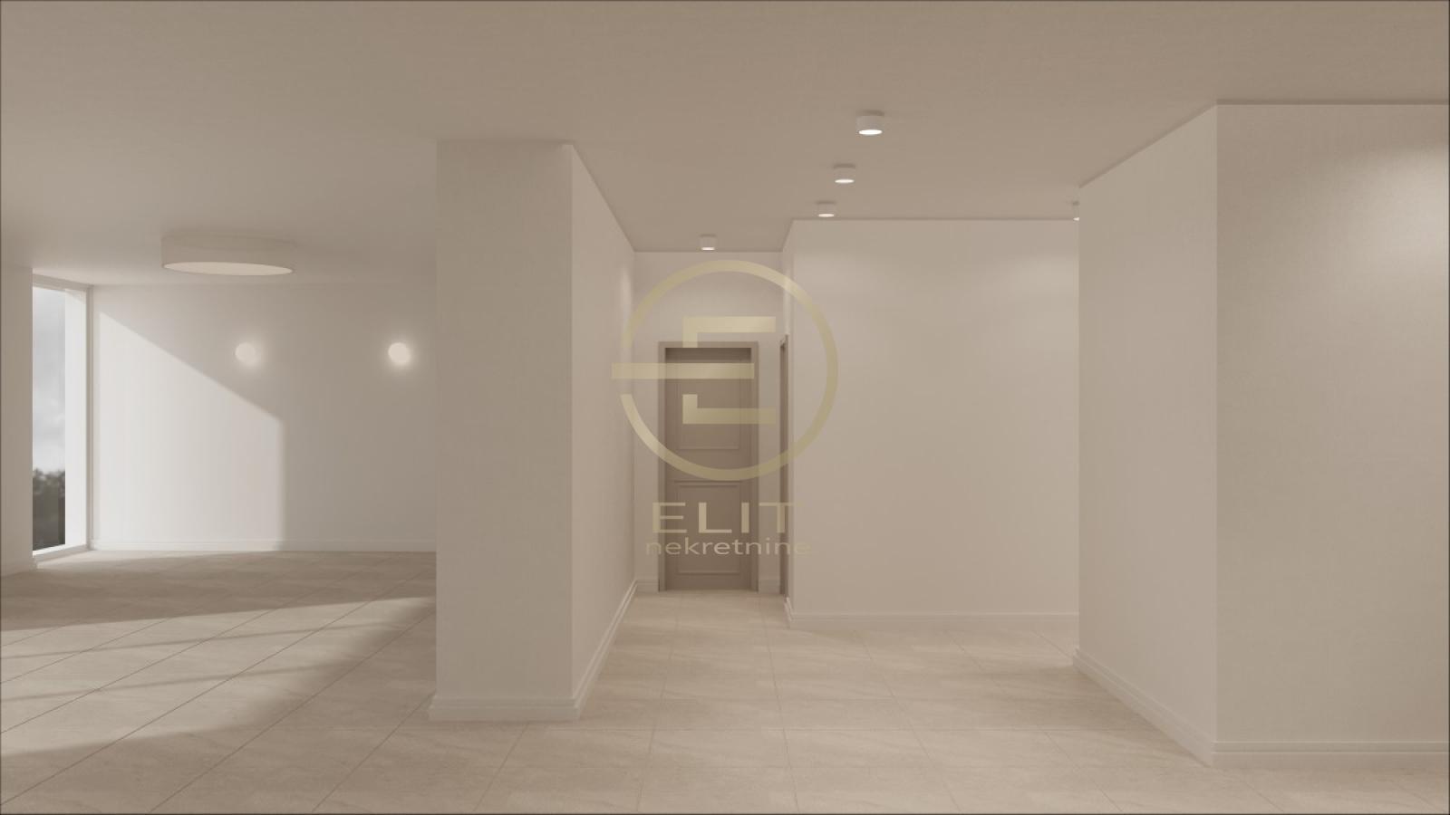 Lokal Izdavanje Novi Sad  110.85 m2