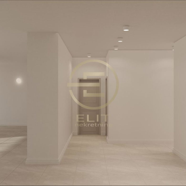 Lokal Izdavanje Novi Sad  110.85 m2