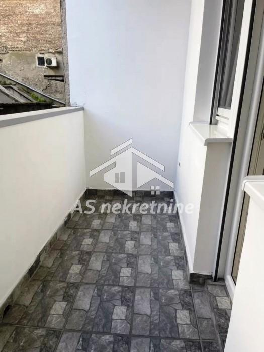 Trosoban stan za izdavanje, Balkanska, Beograd, 60m², 1.100 €/mes