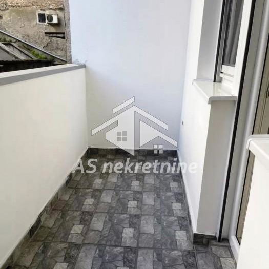 Trosoban stan za izdavanje, Balkanska, Beograd, 60m², 1.100 €/mes