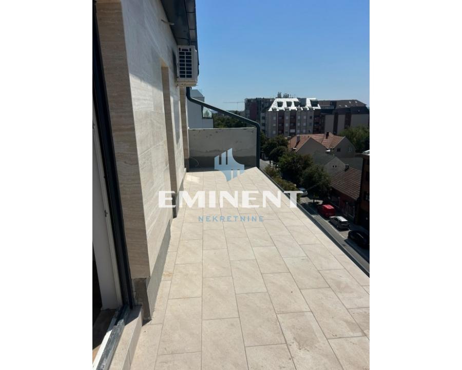 Stan Prodaja Beograd Gornji Grad 69 m2