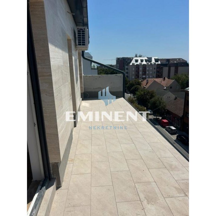 Stan Prodaja Beograd Gornji Grad 69 m2