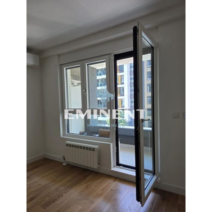 Stan Izdavanje Beograd Blok 65 54 m2