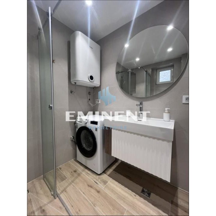 Dvosoban stan za izdavanje, Centar, Beograd, 60m², 1.500 €/mes