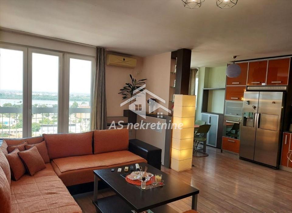 Stan Izdavanje Beograd Stan Izdavanje Beograd Hala Pionir 115 m2
