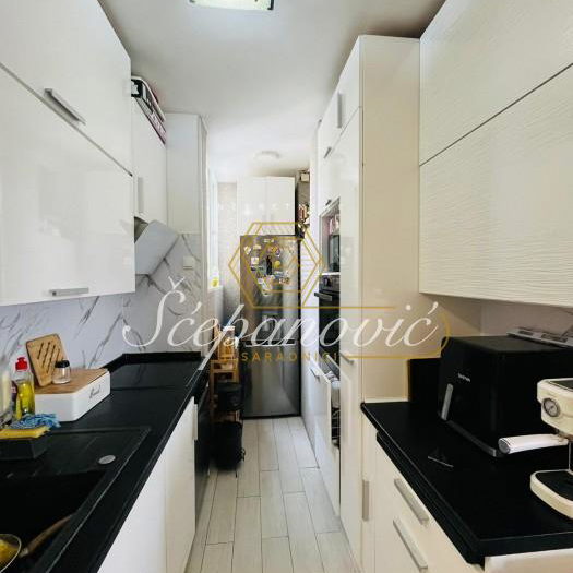 Stan Prodaja Novi Sad Liman 2 71 m2