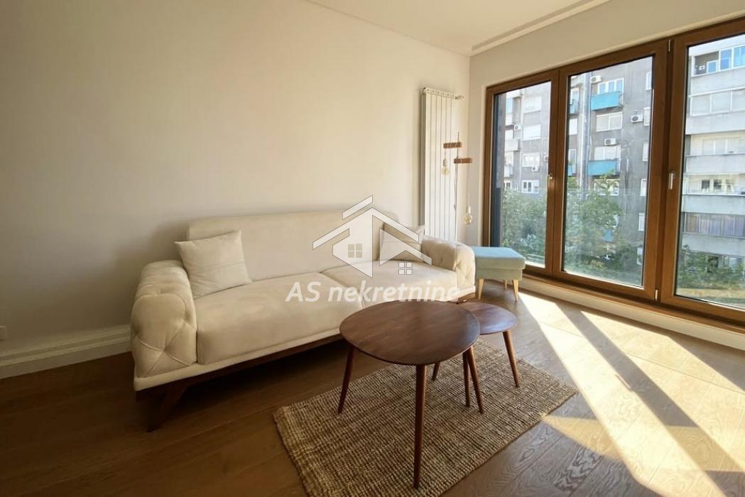 Stan Izdavanje Beograd Stan Izdavanje Beograd Kneza Miloša 62 m2