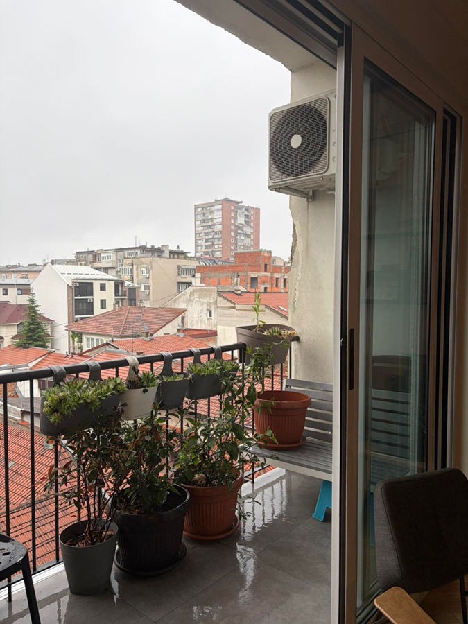Stan Prodaja Beograd Lion 54 m2