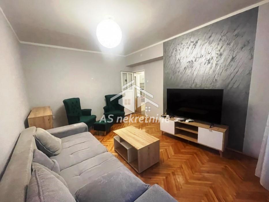 Stan Izdavanje Beograd Balkanska 60 m2