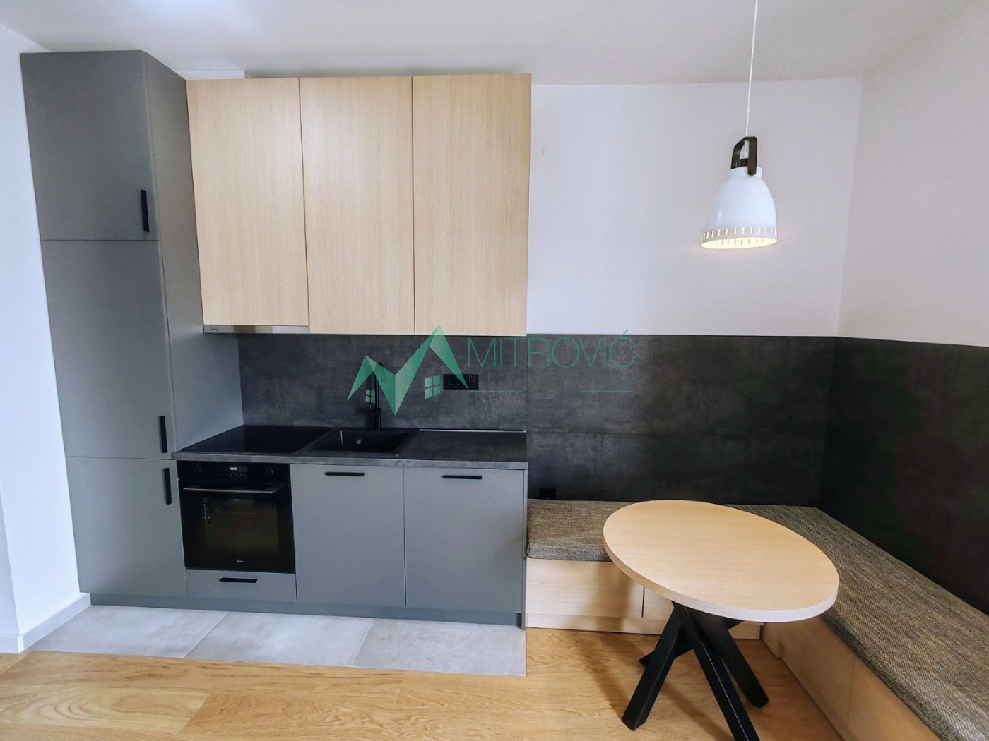 Stan Prodaja Novi Sad Stan Prodaja Novi Sad 39 m2