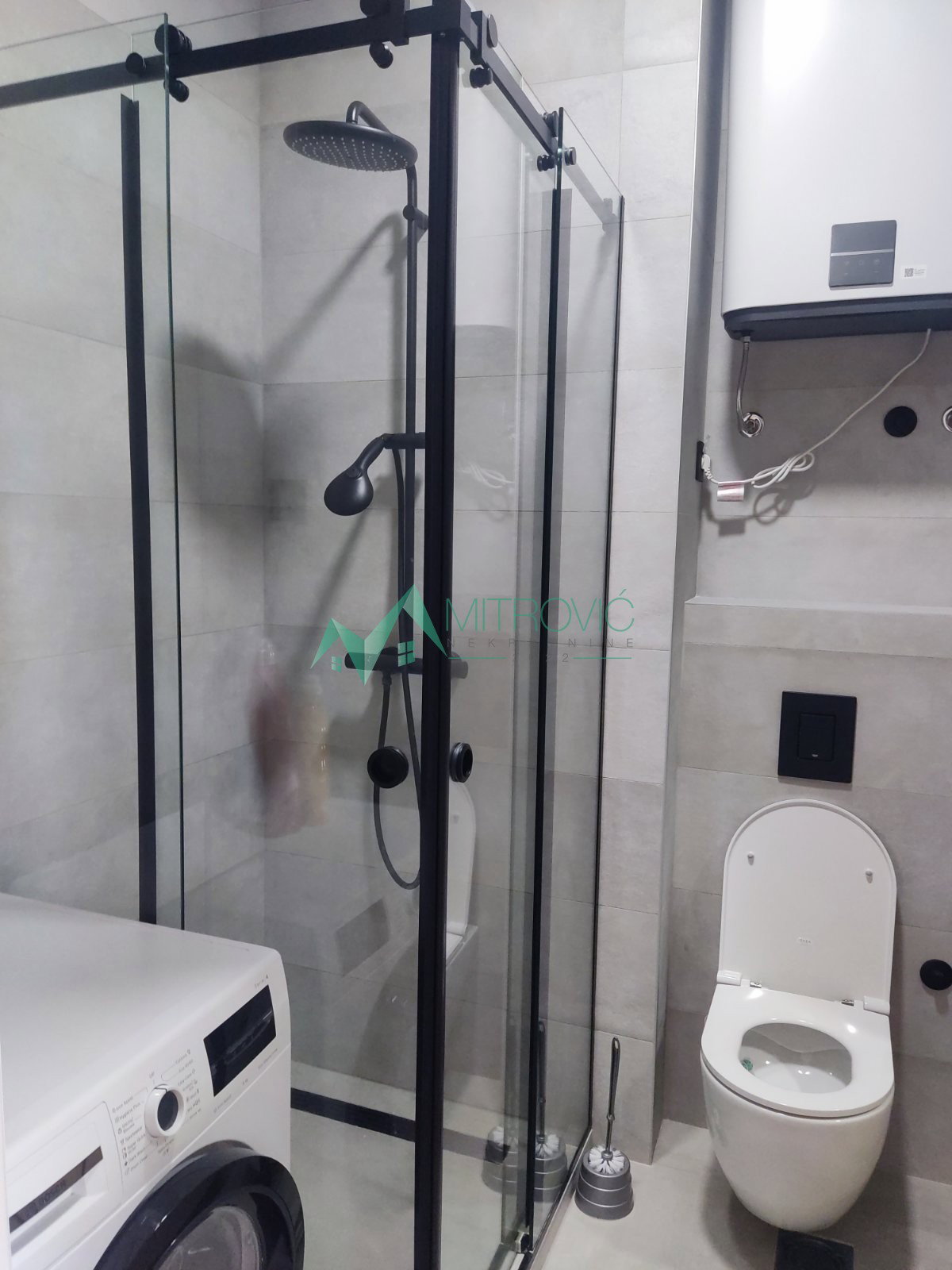 Stan Prodaja Novi Sad Stan Prodaja Novi Sad 39 m2