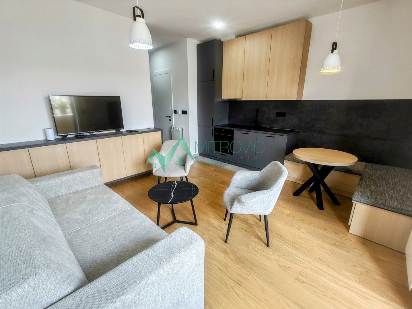 Stan Prodaja Novi Sad Stan Prodaja Novi Sad 39 m2