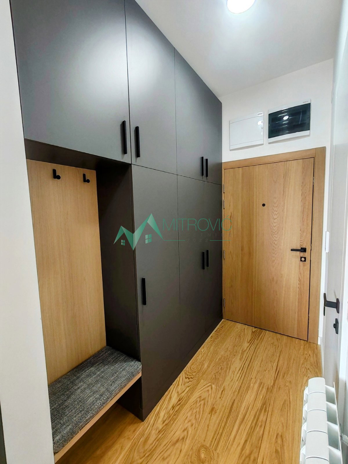 Stan Prodaja Novi Sad Stan Prodaja Novi Sad 39 m2