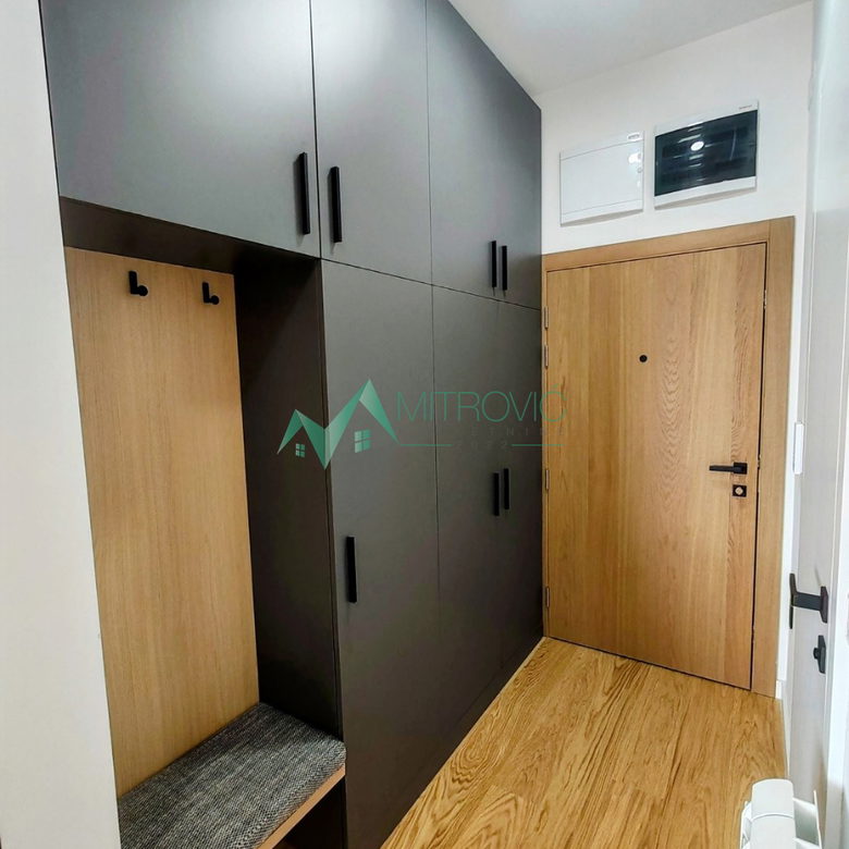Stan Prodaja Novi Sad  39 m2
