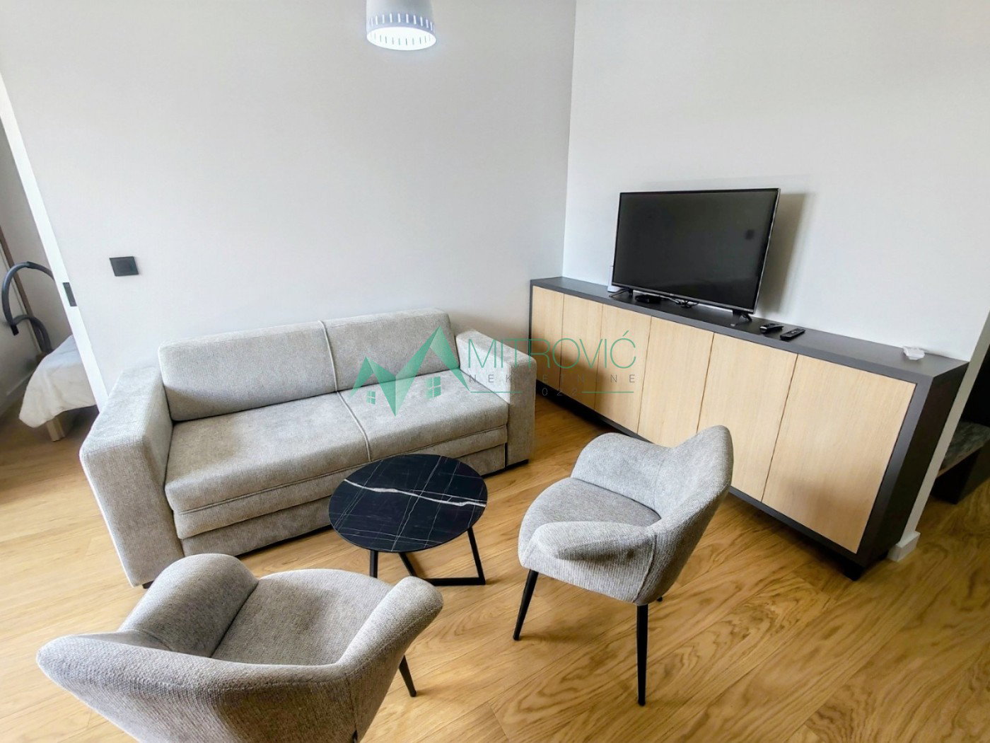 Stan Prodaja Novi Sad Stan Prodaja Novi Sad 39 m2