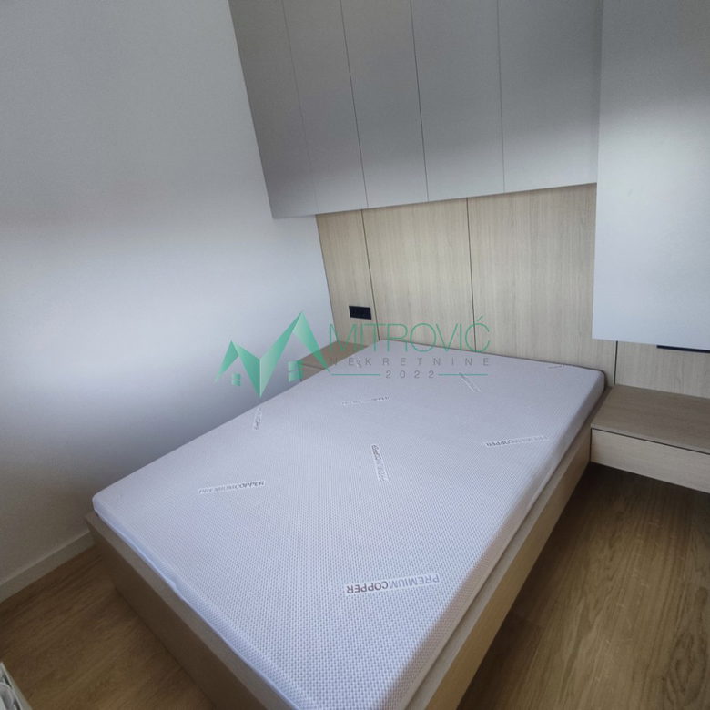 Stan Prodaja Novi Sad  39 m2