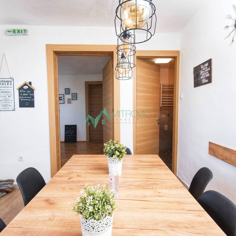 Kuća Prodaja Novi Sad Ribnjak 170 m2