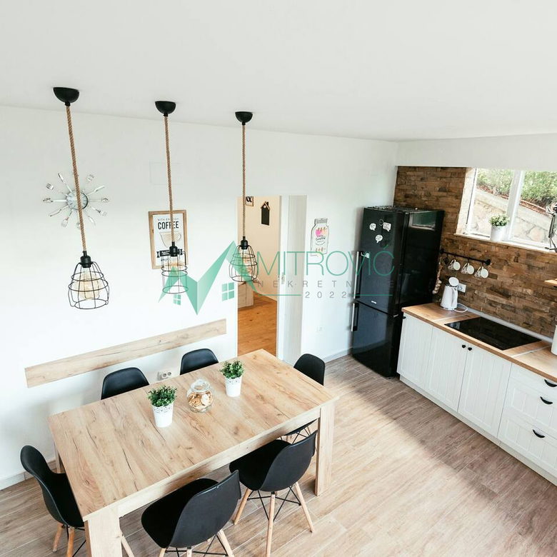Kuća Prodaja Novi Sad Ribnjak 170 m2