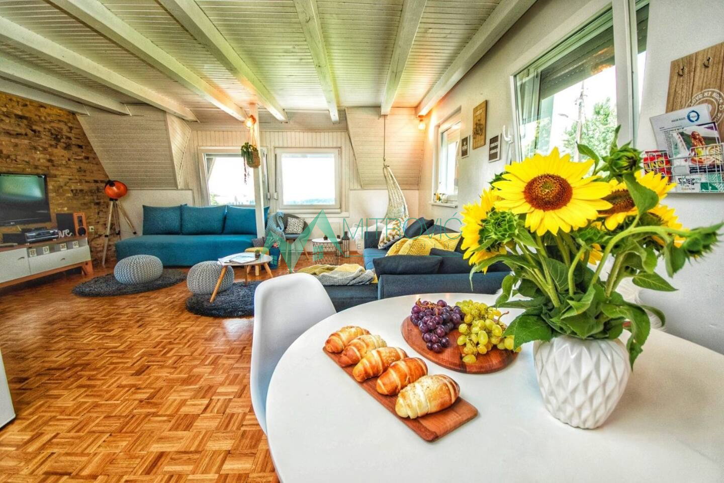 Kuća Prodaja Novi Sad Kuća Prodaja Novi Sad Ribnjak 170 m2