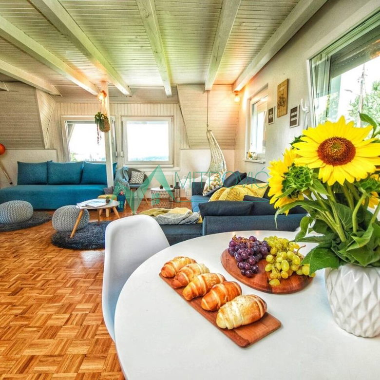 Kuća Prodaja Novi Sad Ribnjak 170 m2