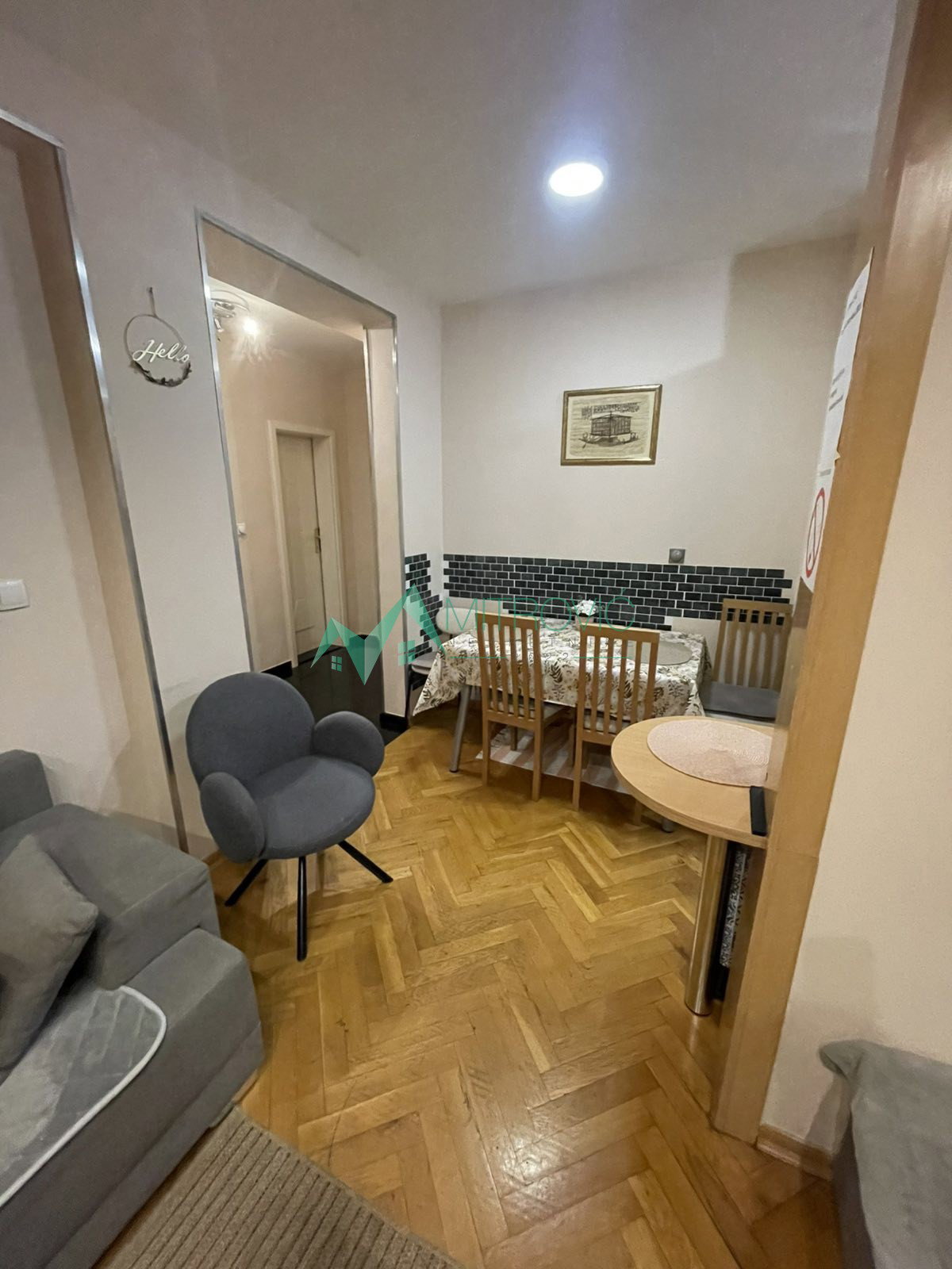 Stan Prodaja Novi Sad Stan Prodaja Novi Sad 57 m2