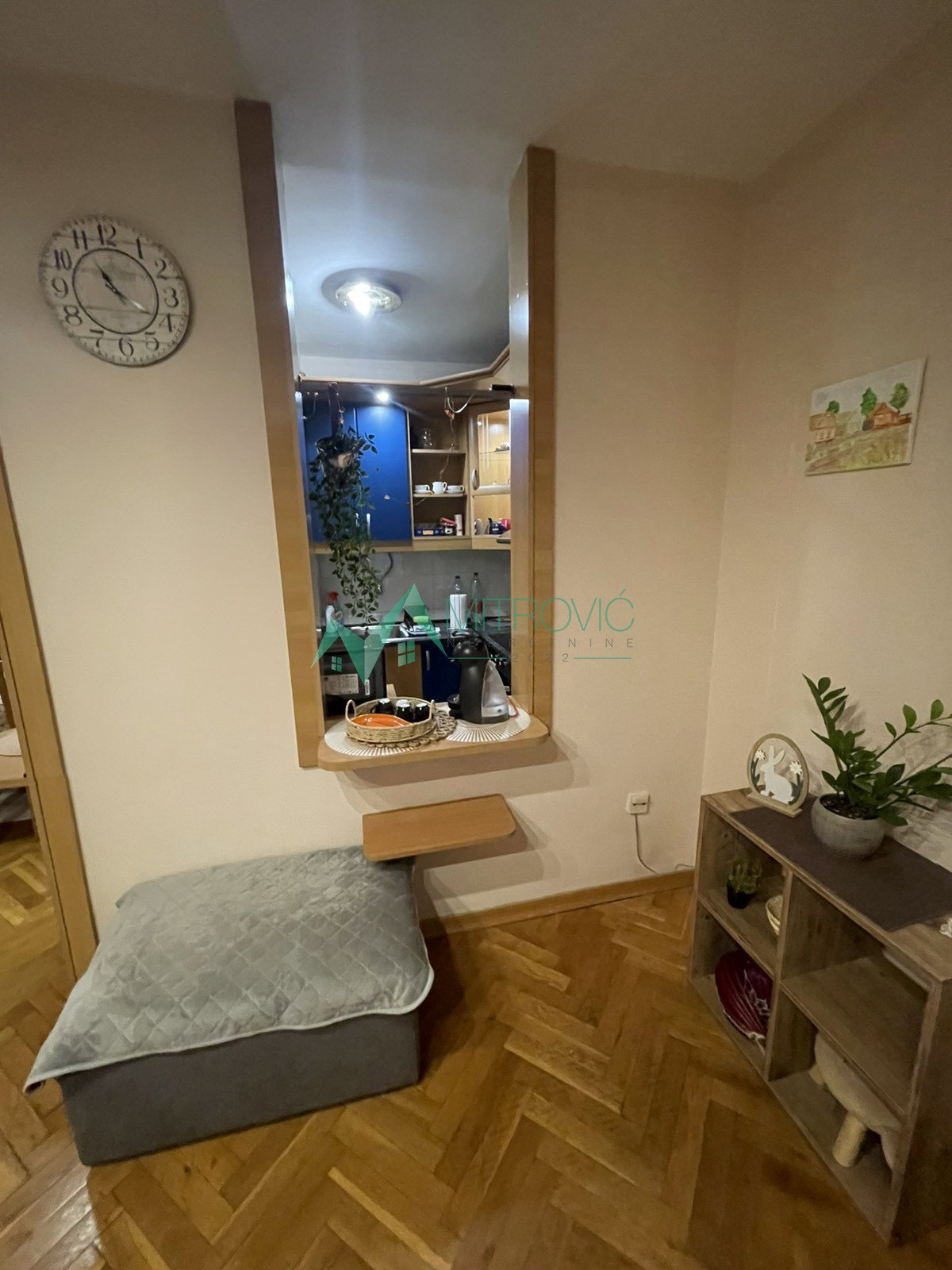 Stan Prodaja Novi Sad Stan Prodaja Novi Sad 57 m2