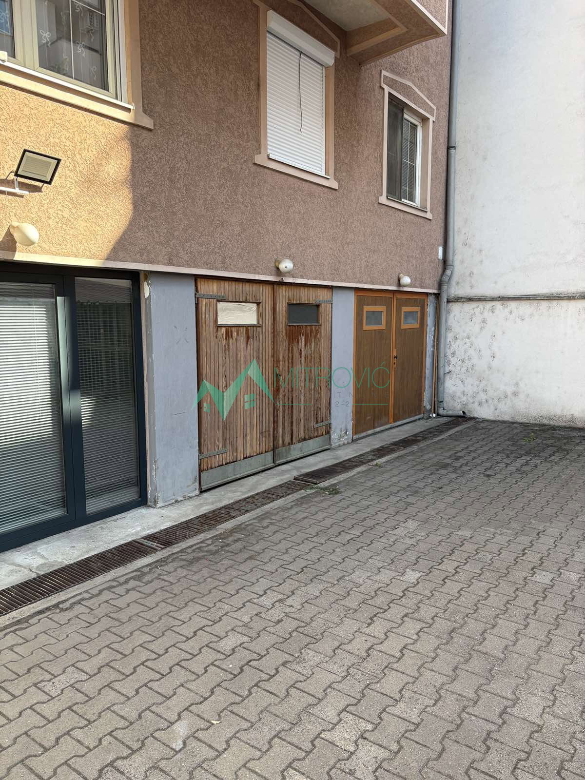 Stan Prodaja Novi Sad  15 m2