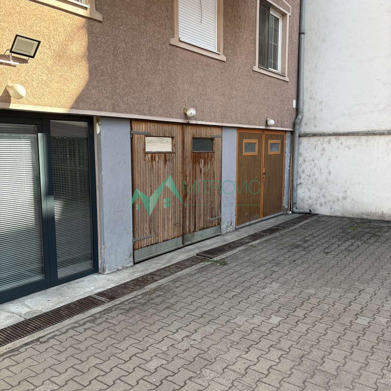Stan Prodaja Novi Sad  15 m2