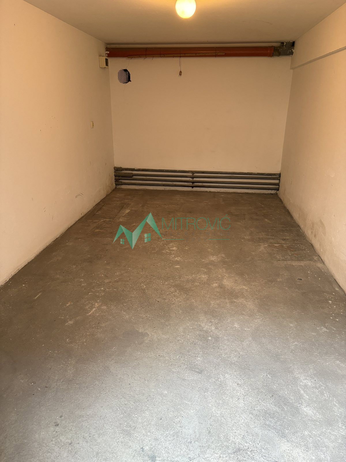 Stan Prodaja Novi Sad  15 m2