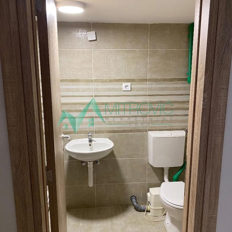 Lokal Prodaja Novi Sad  40 m2