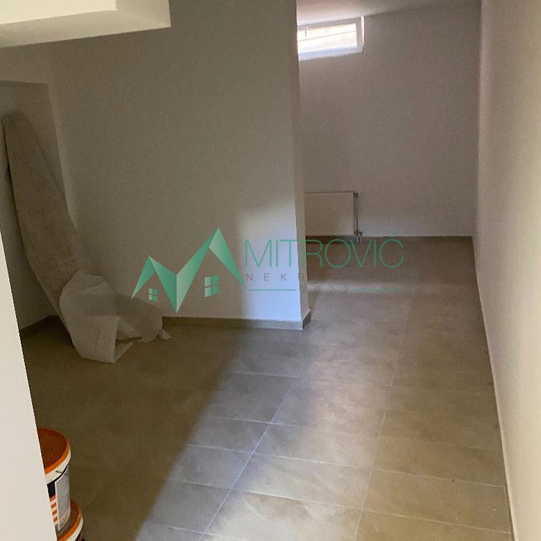 Lokal Prodaja Novi Sad  40 m2