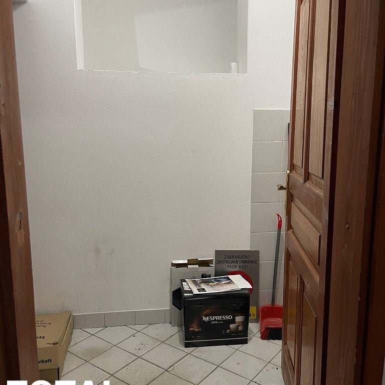 Stan Izdavanje Novi Sad  38 m2