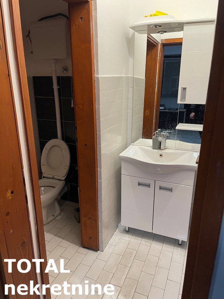 Stan Izdavanje Novi Sad Stan Izdavanje Novi Sad 38 m2