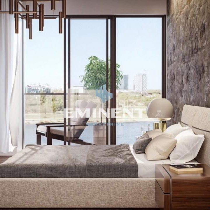 Trosoban stan na prodaju, Beograd na Vodi, Beograd, 120m², 960.000 €