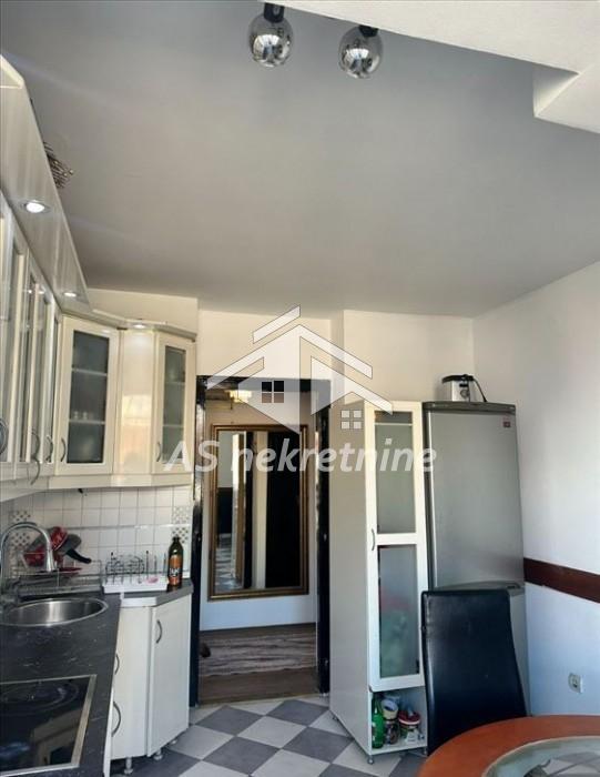 Stan Izdavanje Beograd Stan Izdavanje Beograd Čubura 80 m2